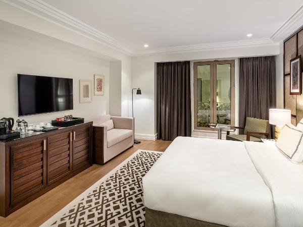 The Stay Boulevard Nisantasi : photo 3 de la chambre chambre lit king-size supérieure atrium