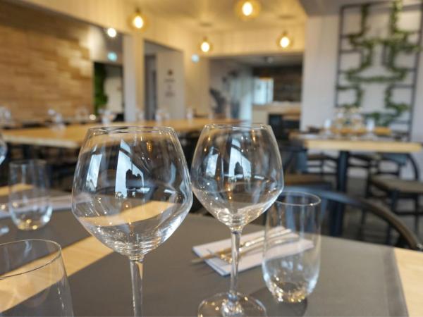 Hôtel Le Glacier : photo 8 de la chambre chambre double