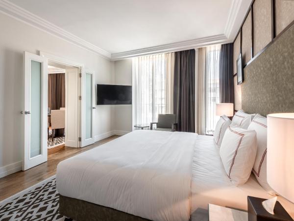 The Stay Boulevard Nisantasi : photo 3 de la chambre suite deluxe