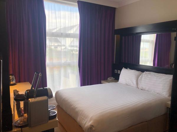 Flannery's Hotel : photo 6 de la chambre chambre simple