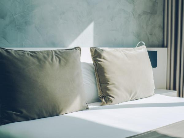 Iberostar Selection Lisboa : photo 2 de la chambre chambre double