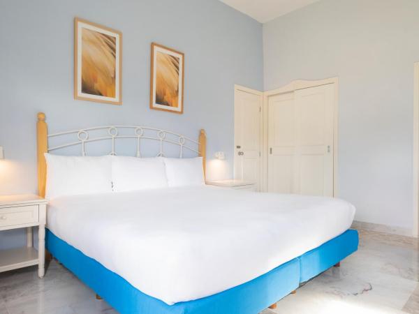 Iberostar Waves Cozumel - All Inclusive : photo 5 de la chambre hébergement double - vue sur océan (1 adulte)