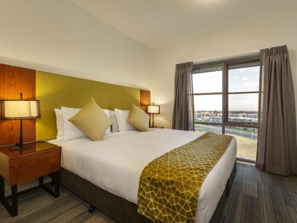 Quest Melbourne Airport : photo 2 de la chambre studio exécutif