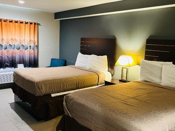 REGENCY INN & SUITS : photo 5 de la chambre chambre double standard