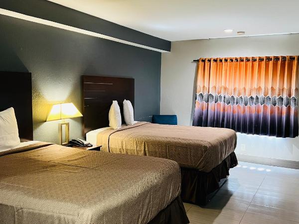 REGENCY INN & SUITS : photo 4 de la chambre chambre double standard