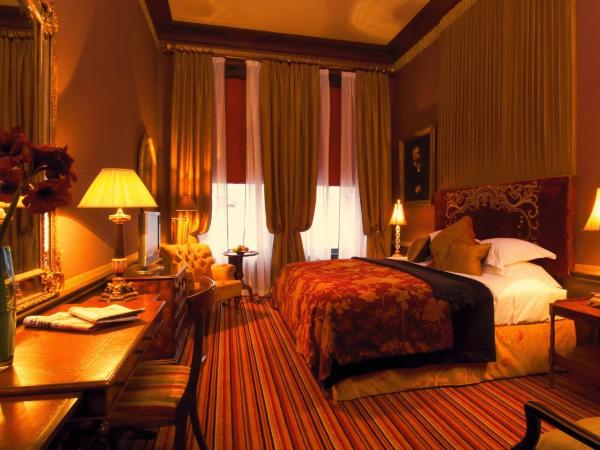 The Merchant Hotel : photo 5 de la chambre chambre double / lits jumeaux de luxe