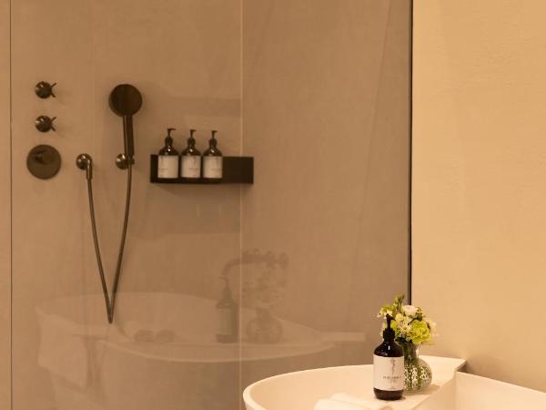 Botanic Sanctuary Antwerp - The Leading Hotels of the World : photo 7 de la chambre suite junior