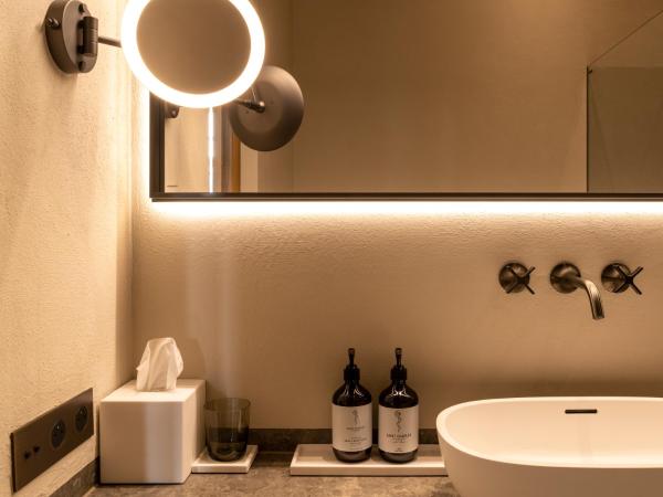 Botanic Sanctuary Antwerp - The Leading Hotels of the World : photo 6 de la chambre suite junior