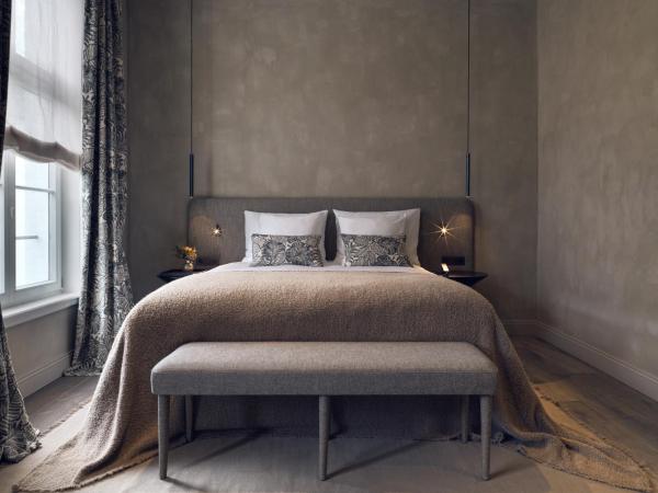 Botanic Sanctuary Antwerp - The Leading Hotels of the World : photo 3 de la chambre chambre deluxe