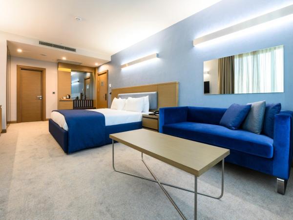 La Quinta by Wyndham Istanbul Gunesli : photo 1 de la chambre chambre lit king-size deluxe