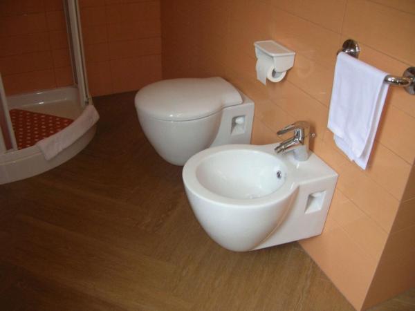 Hotel Villa Archirafi : photo 4 de la chambre chambre simple