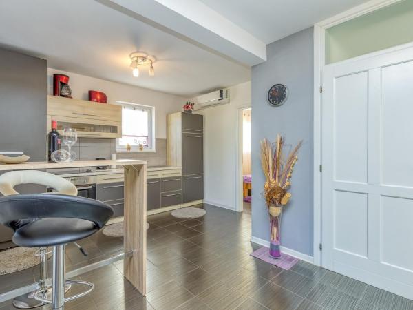 Apartments Kardumovic : photo 2 de la chambre appartement - rez-de-chaussée