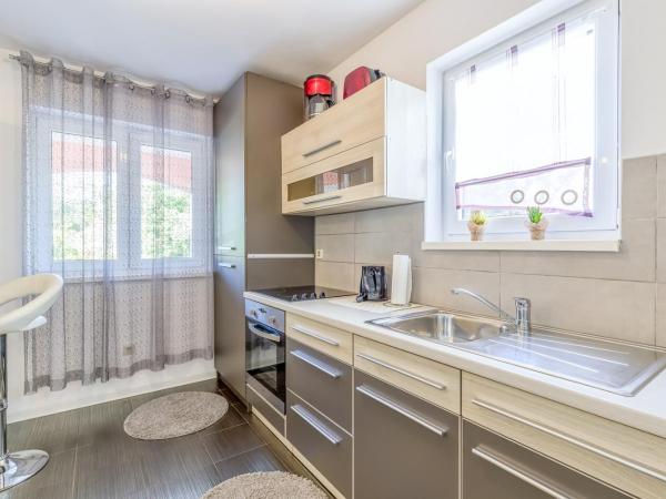 Apartments Kardumovic : photo 4 de la chambre appartement - rez-de-chaussée