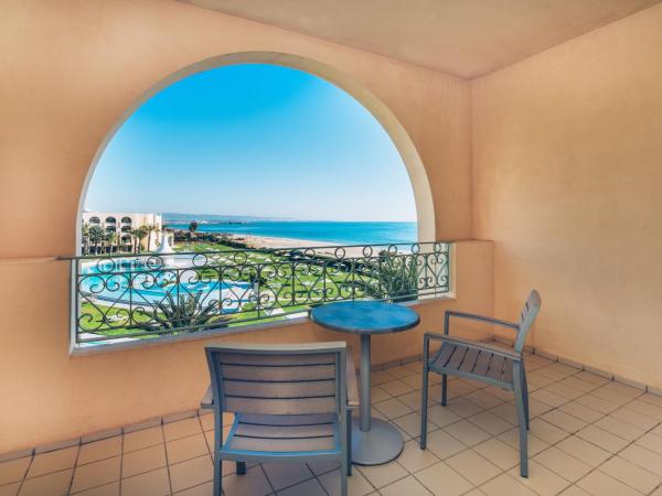 Iberostar Waves Averroes : photo 3 de la chambre suite junior - vue sur mer