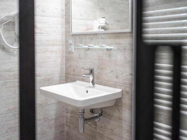 Apartmány U Jiříka : photo 10 de la chambre suite familiale