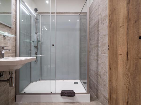 Apartmány U Jiříka : photo 8 de la chambre suite familiale deluxe