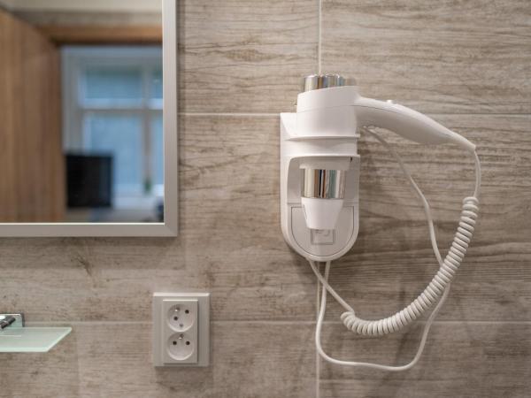 Apartmány U Jiříka : photo 10 de la chambre suite familiale deluxe