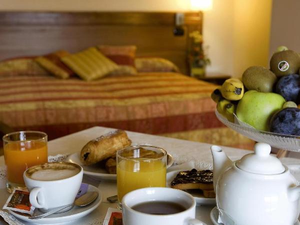 Hotel Master : photo 5 de la chambre chambre double