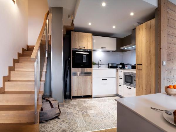 Résidence Pierre & Vacances Premium L'Hévana : photo 8 de la chambre appartement 3 chambres (8 personnes)