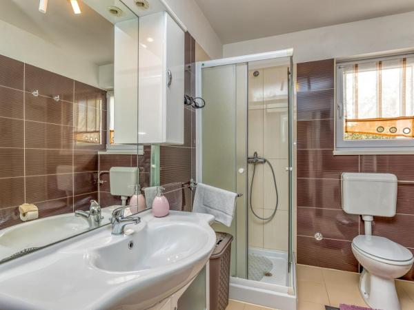 Apartments Kardumovic : photo 6 de la chambre appartement 1 chambre