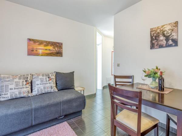 Apartments Kardumovic : photo 9 de la chambre appartement 1 chambre