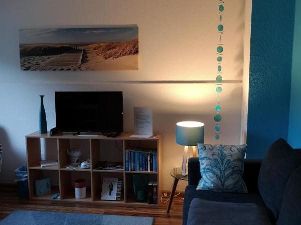 Ninas B&B - exklusiv für Frauen : photo 10 de la chambre chambre double deluxe avec balcon