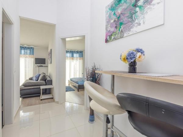 Apartments Kardumovic : photo 4 de la chambre appartement standard