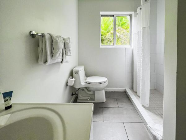 Tranquilo : photo 4 de la chambre studio lit king-size