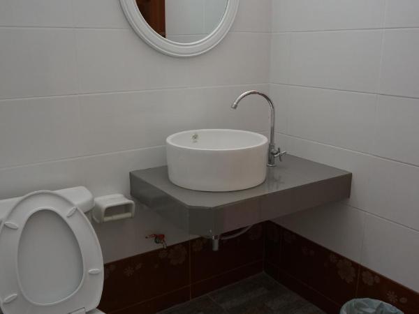 N.D.Hotel : photo 10 de la chambre chambre double standard