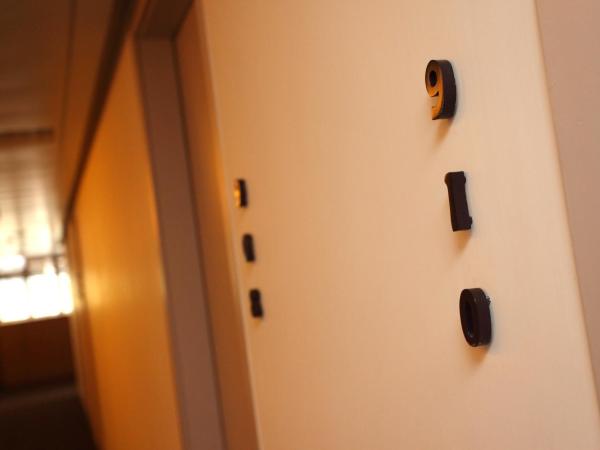 The Salvation Army - Booth Lodge : photo 4 de la chambre 7 night stay - standard room