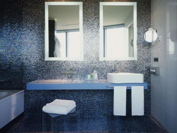 UNAHOTELS T Hotel Cagliari : photo 1 de la chambre chambre double deluxe