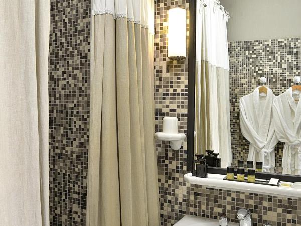 Hôtel Saint Pierre Boutique-Hôtel : photo 5 de la chambre chambre lits jumeaux Élégance