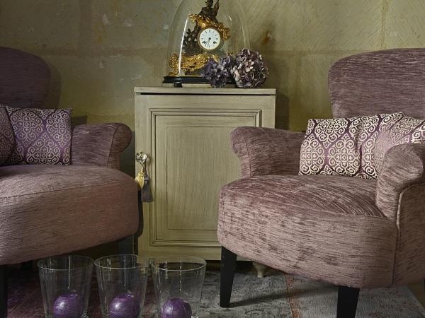 Hôtel Saint Pierre Boutique-Hôtel : photo 4 de la chambre chambre double deluxe