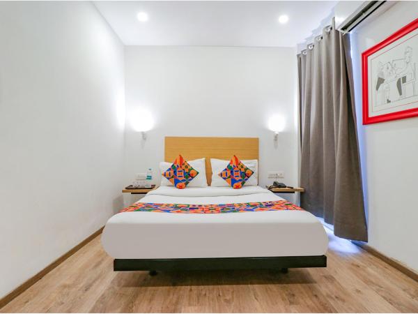 FabHotel Destiny Inn : photo 1 de la chambre chambre deluxe