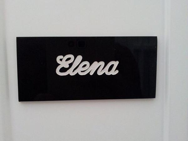 B&B Paolo e Mariella : photo 5 de la chambre chambre double ou lits jumeaux avec salle de bains privative