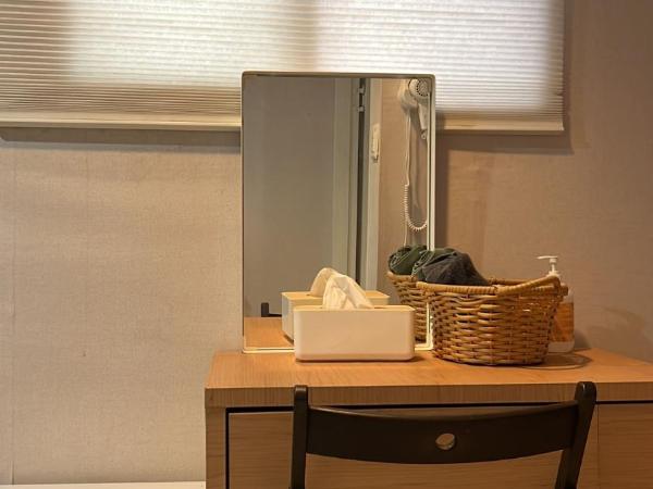 Chris Hostel : photo 1 de la chambre chambre double