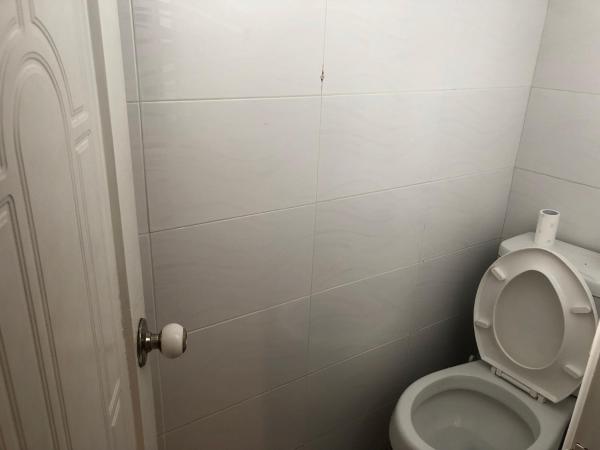 Chris Hostel : photo 10 de la chambre chambre lits jumeaux