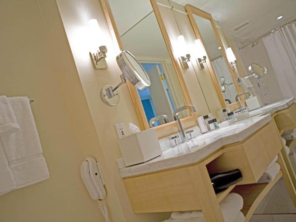 The Colonnade Hotel : photo 3 de la chambre chambre double luxe