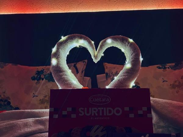 Sea Garden Peniche : photo 5 de la chambre hébergement double - pacote romântico