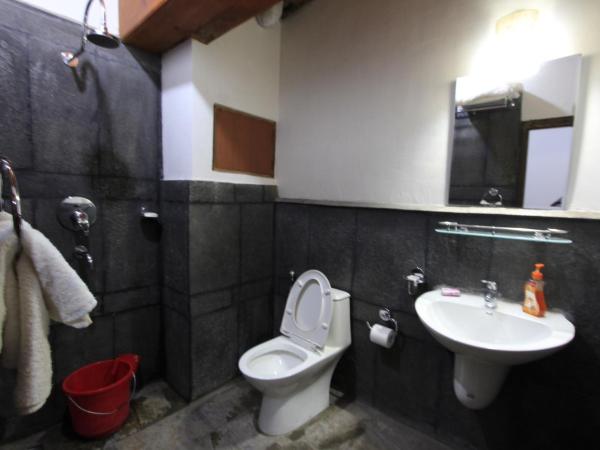 World Heritage Hotel and Apartments : photo 10 de la chambre chambre double ou lits jumeaux standard