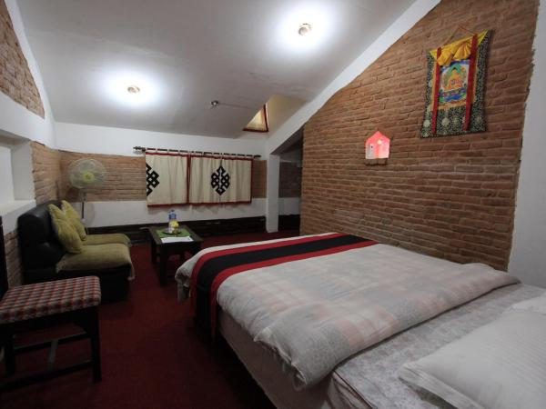 World Heritage Hotel and Apartments : photo 7 de la chambre chambre double ou lits jumeaux standard