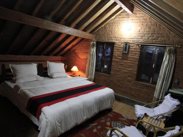 World Heritage Hotel and Apartments : photo 8 de la chambre chambre double ou lits jumeaux standard