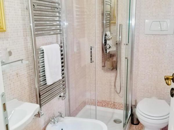 Ca' Matir : photo 3 de la chambre chambre deluxe