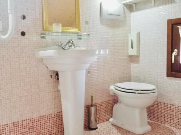 Ca' Matir : photo 4 de la chambre chambre deluxe double ou lits jumeaux