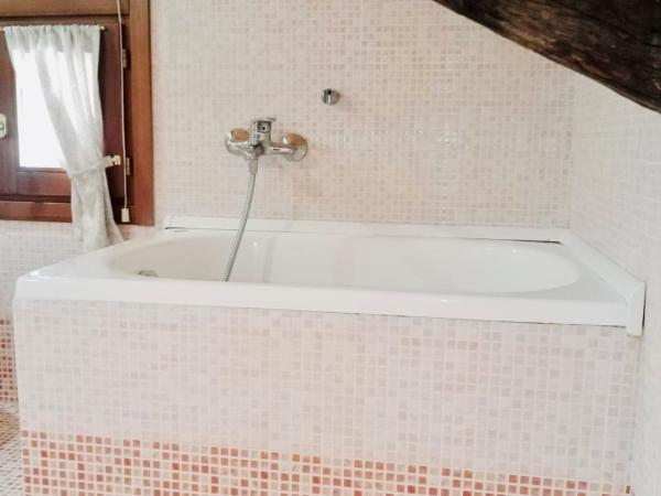 Ca' Matir : photo 5 de la chambre chambre deluxe double ou lits jumeaux