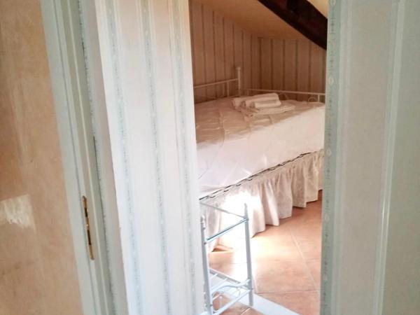 Ca' Matir : photo 3 de la chambre chambre deluxe double ou lits jumeaux