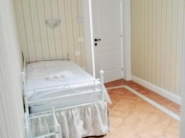 Ca' Matir : photo 2 de la chambre chambre triple