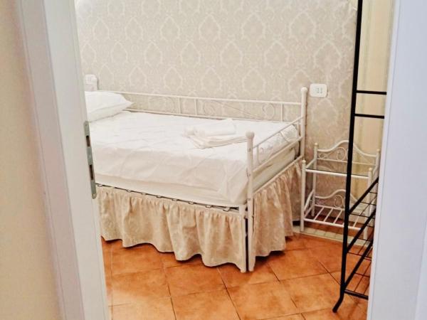 Ca' Matir : photo 1 de la chambre chambre triple