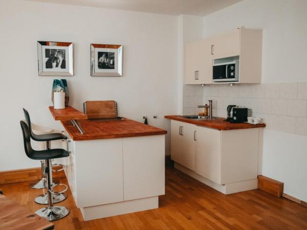 Jalda Apartments : photo 6 de la chambre appartement 1 chambre