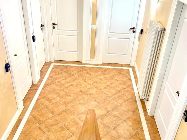 Ca' Matir : photo 7 de la chambre chambre deluxe